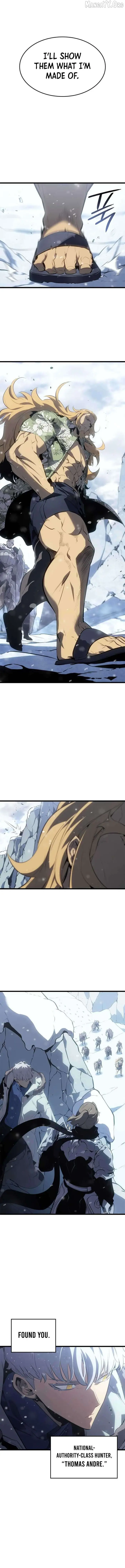 Solo Leveling Ragnarok - Chapter 67 image 06_optimized